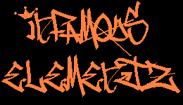 :: It's All About The Infamous Elements ::