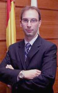 S.S. D. Juan Carlos Mediavilla Guerra
