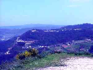 Mina de El Castillo