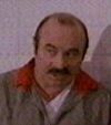 Just look at him. This is middle-aged Mario. 