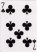 Seven of Clubs