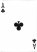 Ace of Clubs