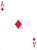 Ace of Diamonds