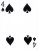Four of Spades