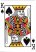 King of Spades