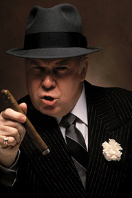 The Godfather