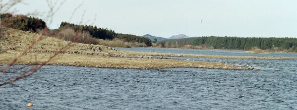 Fr�ylandsvatnet