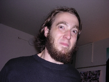 Oh great Beardo, we beseech thee.