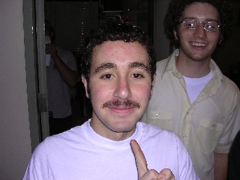 We in 310 are not opposed to Ryan's, or anyone elses practice of Judaism.  Except John.  He is.