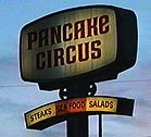 Pancake Circus