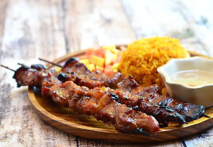 bbq