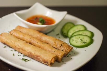Lumpia