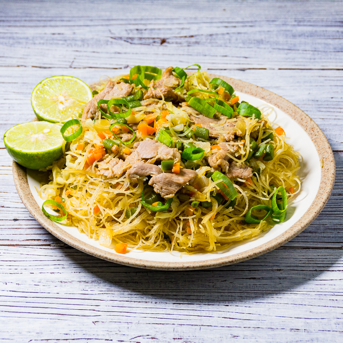 pancit
