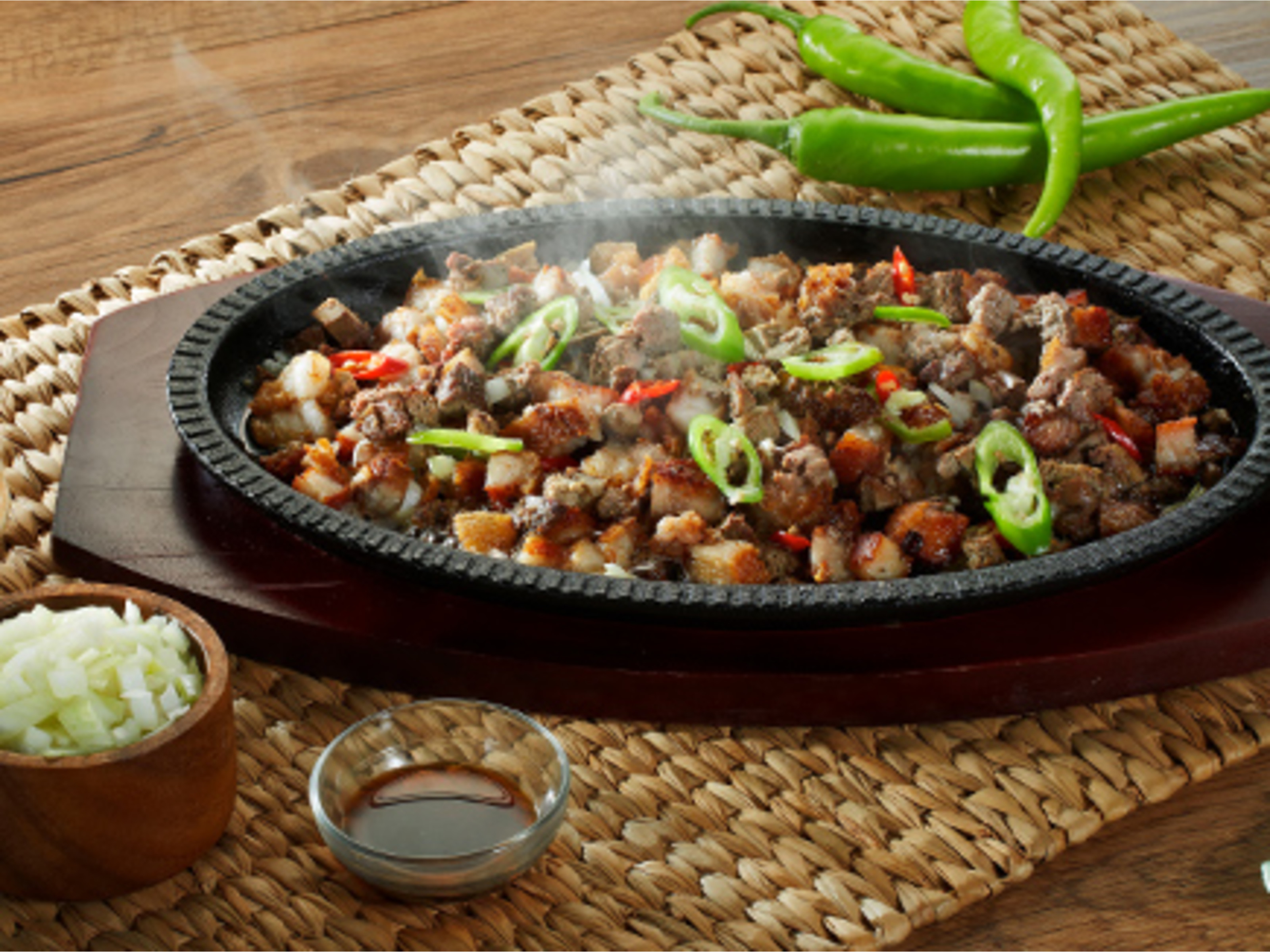 sisig