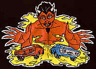 Devil
