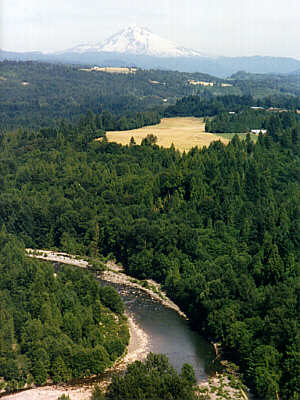Mount Hood, OR