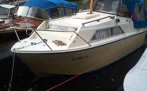Fairline