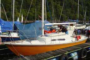Harley Marine