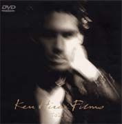 Ken Hirai Films Vol.2