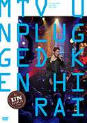 Mtv Unplugged Ken Hirai