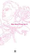 Ken Hirai Films Vol.5 on VHS