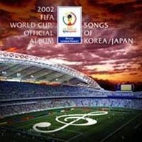 2002 FIFA WORLD CUP