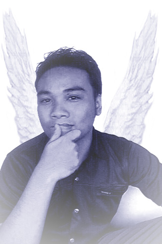 Angel Igoy new look
