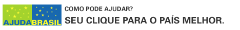 Ajudando quem precisa.
