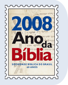 2008 Ano da B�blia