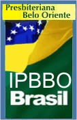 Presbiteriana de Belo Oriente
