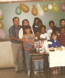 FOTOS DA IPBBO ANTIGAS
