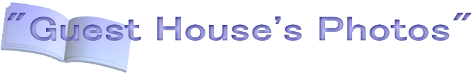 "Guest House's Photos" 