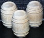 barrels