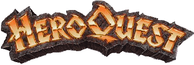 HeroQuest Logo