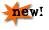 new notice