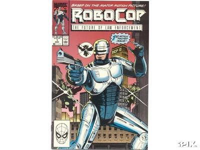 Robocop