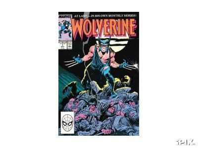 Wolverine