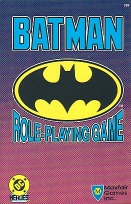 Batman Roleplaying Game