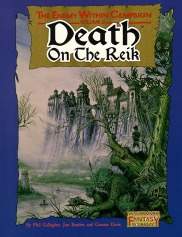 Death on the Reik