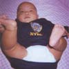Zoe NYPD