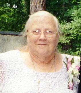 A poem for Grandma