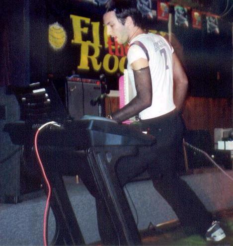 heather says only pussies play keyboard