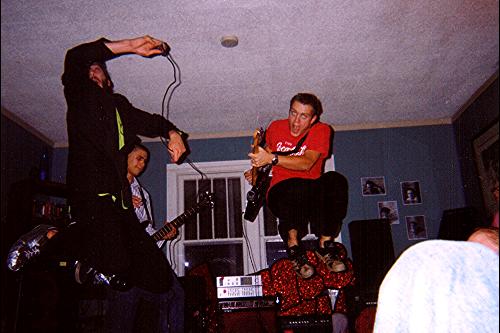 goons in flight