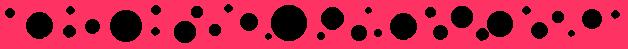 oooh ... nice circles, baby!