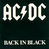 ACDC Back In Black
