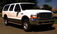 SUVs