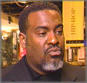 USC Professor Todd Boyd - self-aggrandizement knows no bounds...