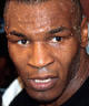 mike tyson