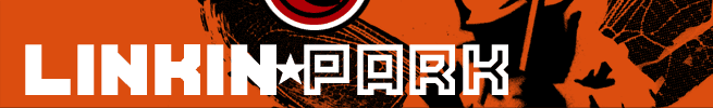 Official Linkin Park Web Site