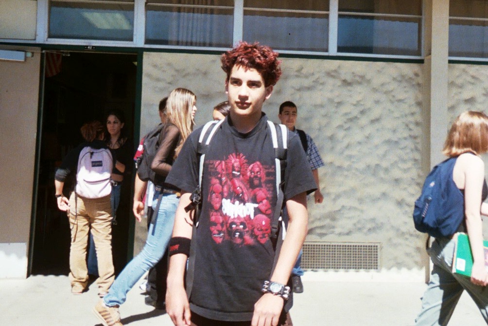 Damn Hott!